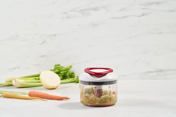 How can Zyliss products revolutionize your cooking experience?