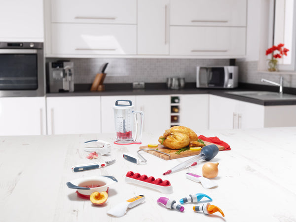Turkey Basters and How To Use Them