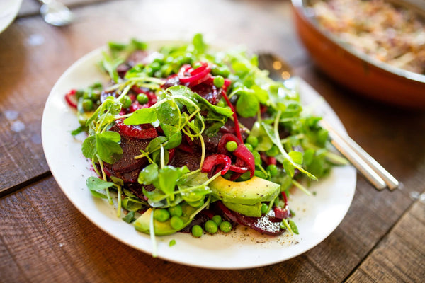 All About Salad Spinners and How To Use Them