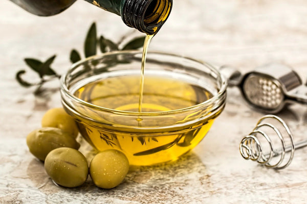 How to dispose of cooking oil