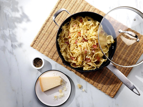 Zyliss Cookware: Pots & Pans Every Kitchen Should Have
