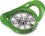 Zyliss Apple Divider - Cutter, Corer and Slicer, Green