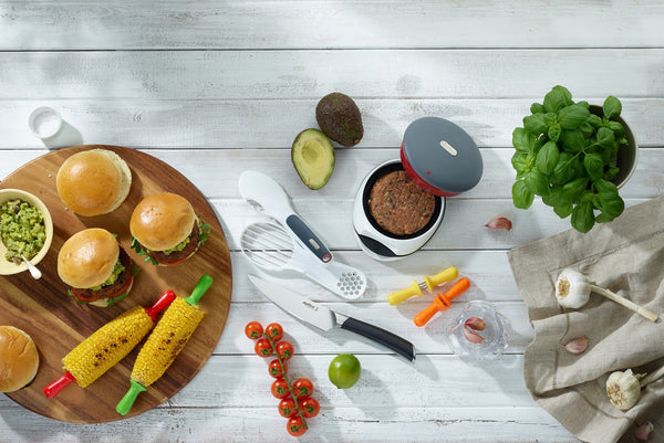 4th Of July BBQ Tools From Zyliss