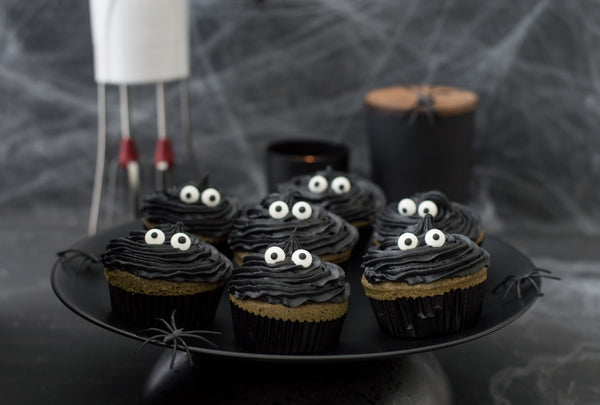 Halloween Meal Tips Using Zyliss Products: Scarily Good Kitchen Hacks