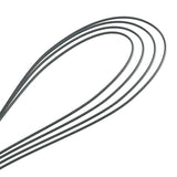 Zyliss Flat Silicone Whisk