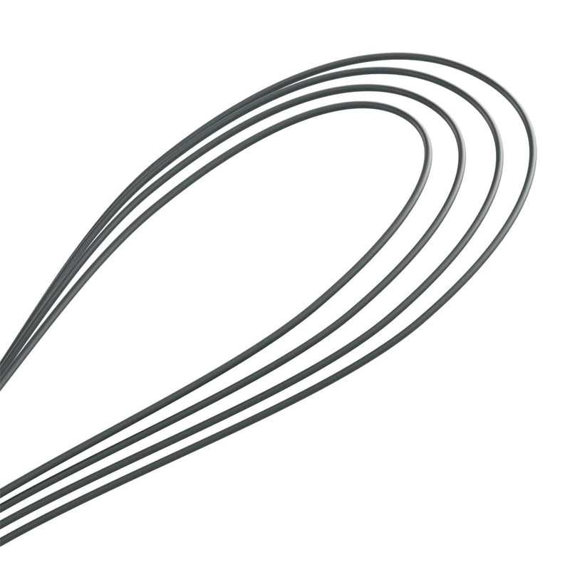 Zyliss Flat Silicone Whisk
