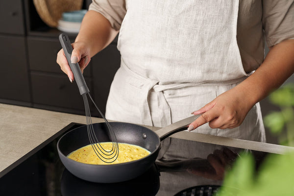 Zyliss Flat Silicone Whisk