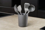 Zyliss 5 Piece Utensil Set 
with Storage Tube