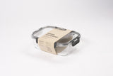 Zyliss 0.67qt Glass Storage Container