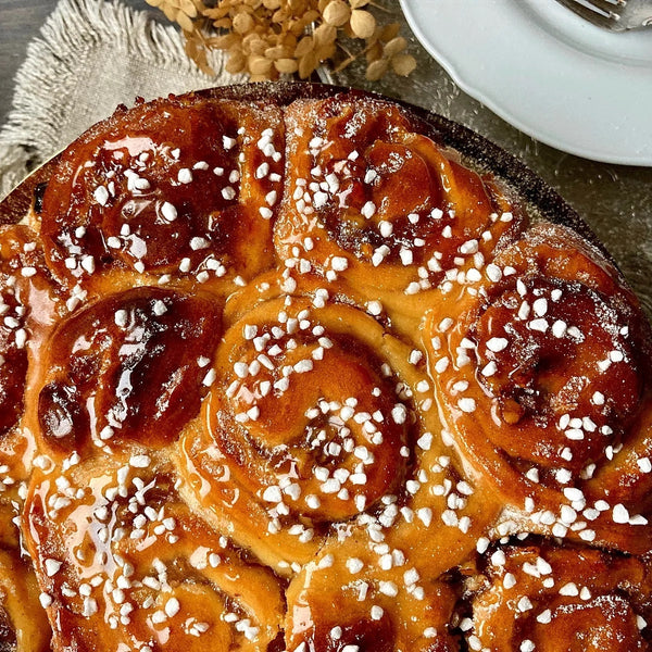 Torta di Rose "Rose Cake"