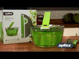 Zyliss Swift Dry Large Salad Spinner