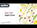 Zyliss Easy Twist Apple Corer