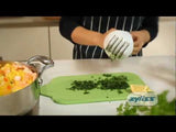 Zyliss Fast Cut Herb Tool