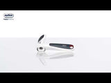 Zyliss Safe Edge Can Opener Gray