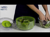 Zyliss Easy Spin Salad Spinner