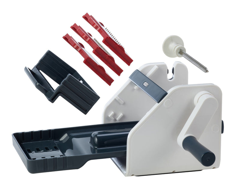 50% off Zyliss SmoothSlizer Veggie Pasta Maker