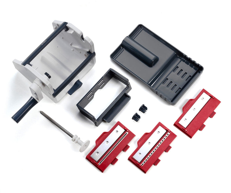 50% off Zyliss SmoothSlizer Veggie Pasta Maker