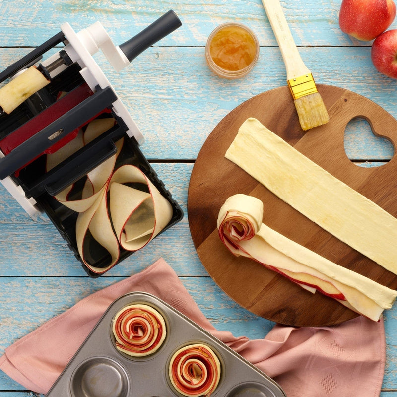 50% off Zyliss SmoothSlizer Veggie Pasta Maker