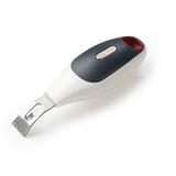 Zyliss 2 in 1 Citrus Zester