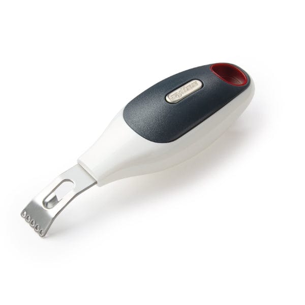 Zyliss 2 in 1 Citrus Zester