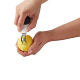 Zyliss 2 in 1 Citrus Zester