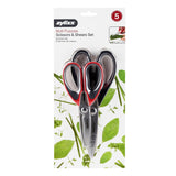 Zyliss 2 Piece Scissor Value Set