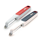 Zyliss 2 Piece Smooth Glide Swivel and Soft Skin Peeler Value Set