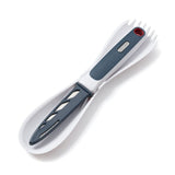 Zyliss 3 in 1 Squash or Pumpkin Peeling, Carving & Scooping Tool
