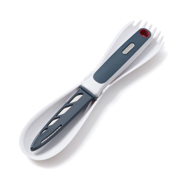 Zyliss 3 in 1 Squash or Pumpkin Peeling, Carving & Scooping Tool