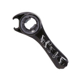 Zyliss 5 Way Opener in Black