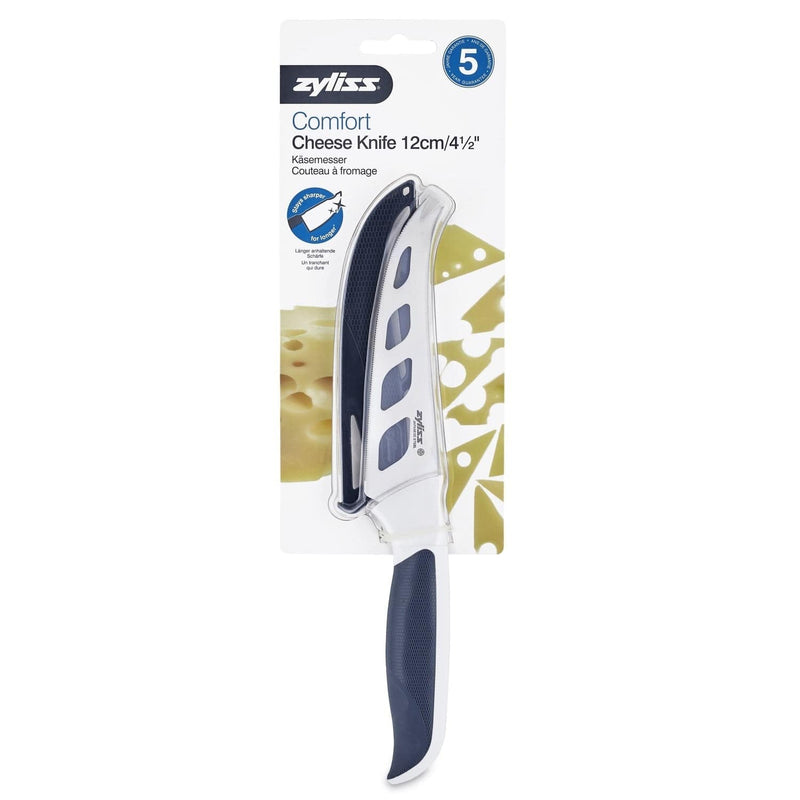 Zyliss Comfort Cheese Knife 4.5 inch