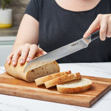 Zyliss Comfort Pro 12 Piece Cutlery Knife Block Set