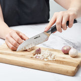 Zyliss Comfort Pro 12 Piece Cutlery Knife Block Set