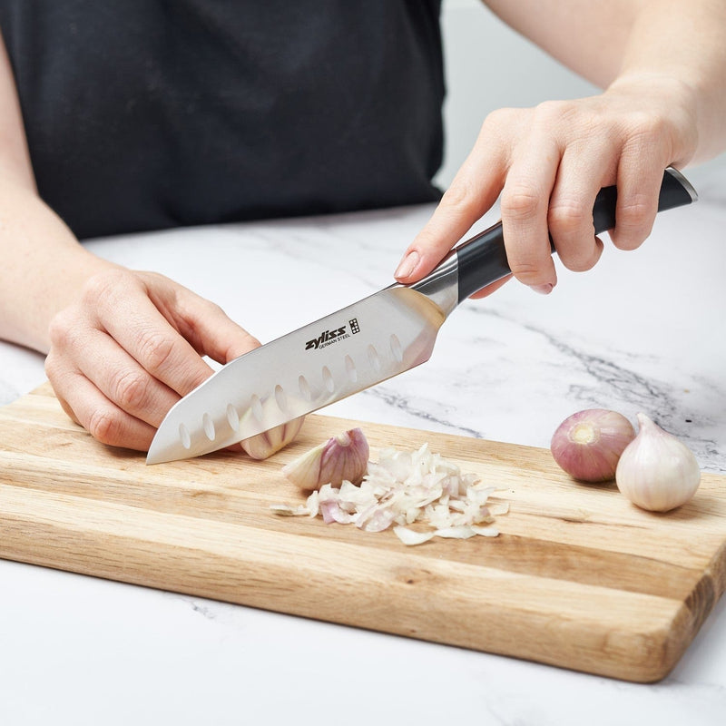 Zyliss Comfort Pro 12 Piece Cutlery Knife Block Set
