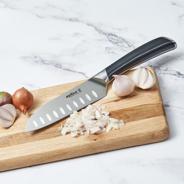 Zyliss Comfort Pro Santoku Knife 7 inch