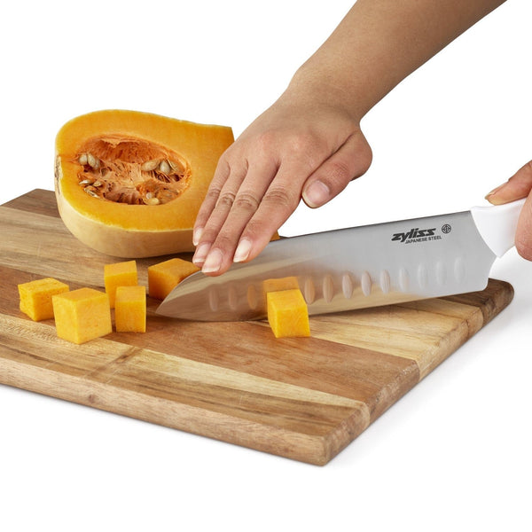 Zyliss Comfort Santoku Knife 7 inch
