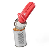 Zyliss MagiCan Can Opener - Red