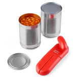 Zyliss MagiCan Can Opener - Red