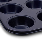 Zyliss Nonstick 12 Hole Muffin Pan