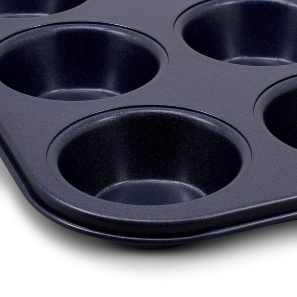 Zyliss Nonstick 12 Hole Muffin Pan