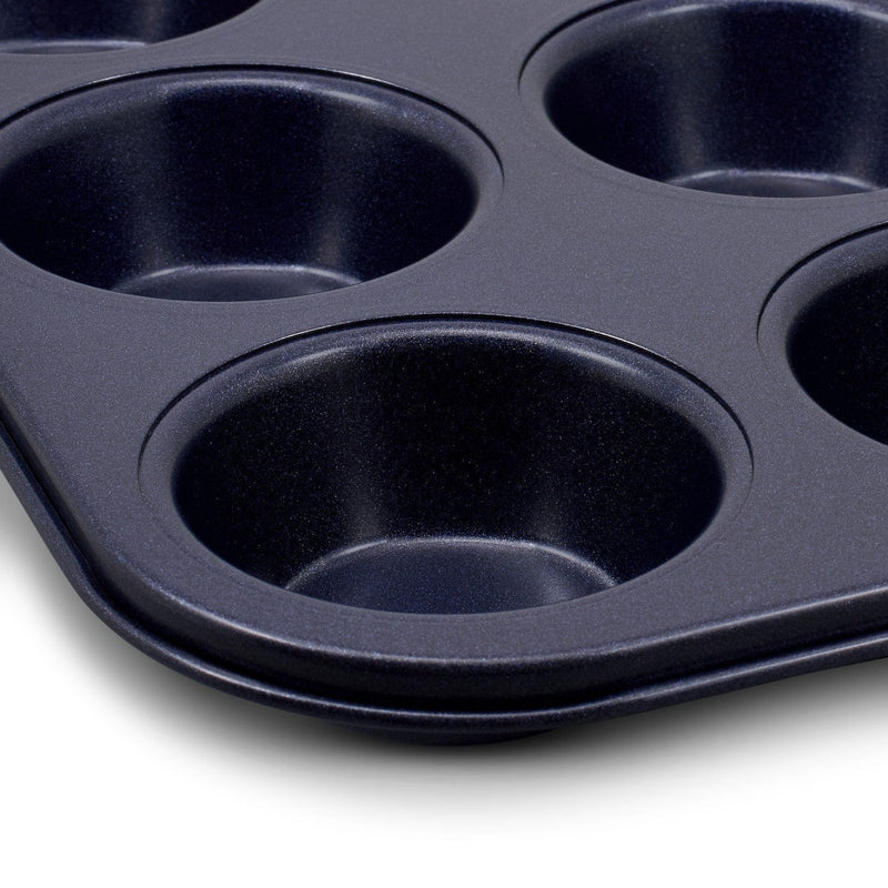 Zyliss Nonstick 12 Hole Muffin Pan