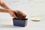Zyliss Nonstick 2 lb. Loaf Pan