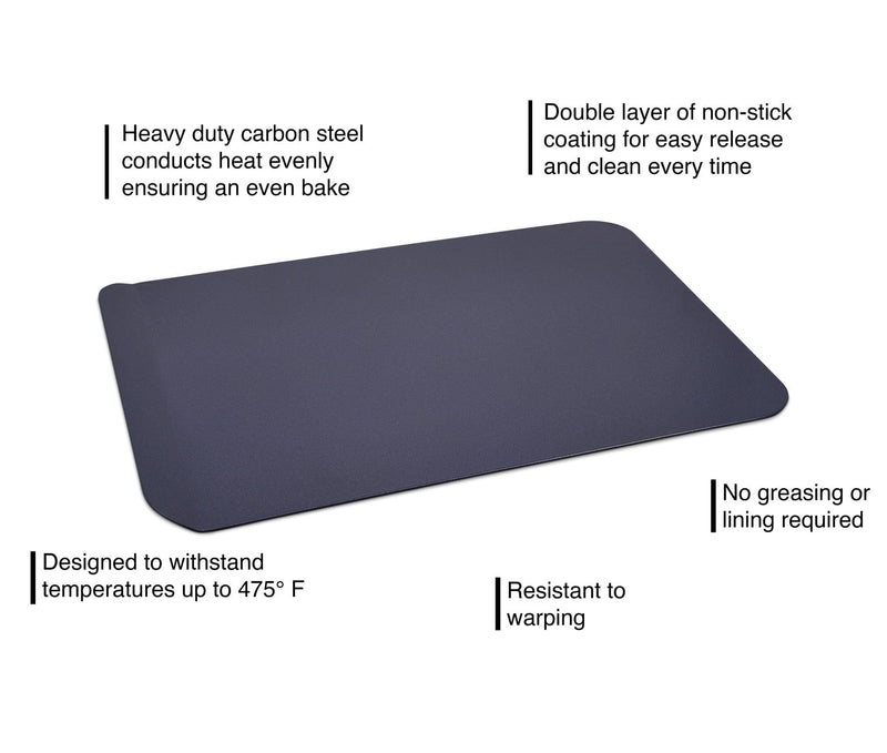 Zyliss Nonstick Baking Sheet 14 inch