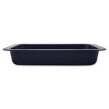 Zyliss Nonstick Oven Tray - Cake and Brownie Pan 14 inch