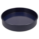 Zyliss Nonstick Round Cake Pan with Removable Base 9 inch