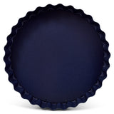 Zyliss Nonstick Tart Pan with Removable Base 10 inch