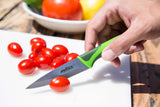 Zyliss Paring Knife with Sheath Cover 3.25 inch