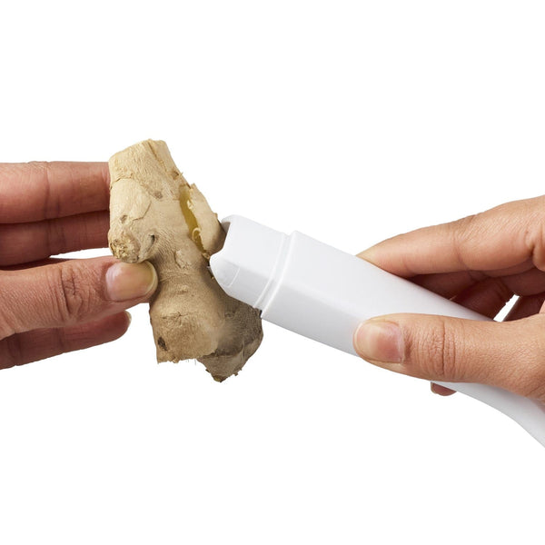 Zyliss Peel & Grate Ginger Tool