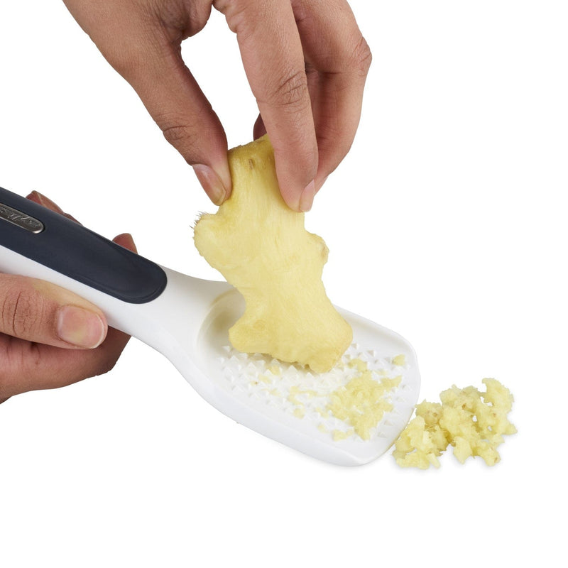 Zyliss Peel & Grate Ginger Tool