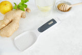 Zyliss Peel & Grate Ginger Tool